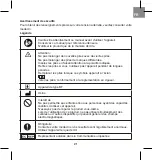 Предварительный просмотр 21 страницы Beper 40.121 Manual