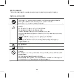 Предварительный просмотр 56 страницы Beper 40.121 Manual