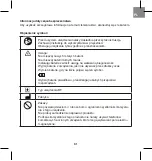 Предварительный просмотр 81 страницы Beper 40.121 Manual