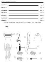 Preview for 2 page of Beper 40.330 Use Instructions