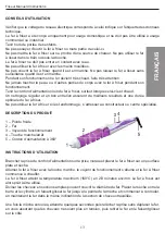 Предварительный просмотр 13 страницы Beper 40.963 Use Instructions