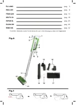 Предварительный просмотр 2 страницы Beper 50.452 Use Instructions