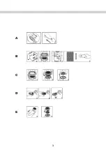 Предварительный просмотр 3 страницы Beper 50.915A Use Instructions