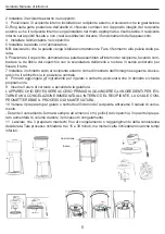 Предварительный просмотр 5 страницы Beper 70.254 Use Instructions