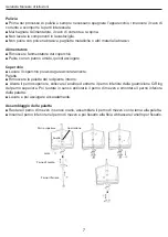 Предварительный просмотр 7 страницы Beper 70.254 Use Instructions