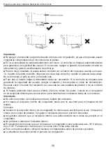 Предварительный просмотр 59 страницы Beper 70.254 Use Instructions