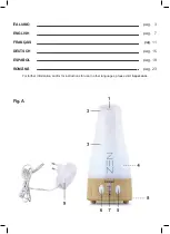 Предварительный просмотр 2 страницы Beper 70.411 Use Instructions