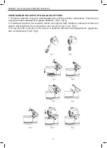 Предварительный просмотр 6 страницы Beper 90.347 Use Instructions