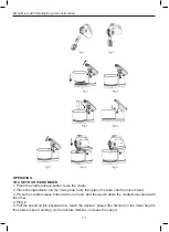 Предварительный просмотр 13 страницы Beper 90.347 Use Instructions