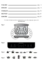 Предварительный просмотр 2 страницы Beper 90.380 Use Instructions