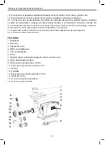 Предварительный просмотр 32 страницы Beper 90.440 Use Instructions