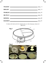 Preview for 2 page of Beper 90.494Y Use Instructions