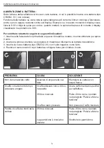 Предварительный просмотр 9 страницы Beper 90.512A Use Instructions