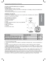 Предварительный просмотр 13 страницы Beper 90.514 Use Instructions