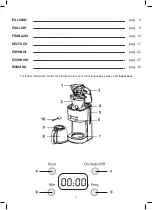 Предварительный просмотр 2 страницы Beper 90.520 Use Instructions