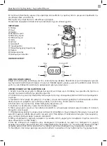 Предварительный просмотр 29 страницы Beper 90.520 Use Instructions