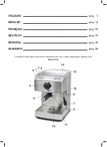 Preview for 2 page of Beper 90.521 Use Instructions