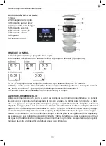 Предварительный просмотр 35 страницы Beper 90.541 Use Instructions