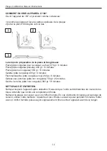 Предварительный просмотр 14 страницы Beper 90.680 Use Instructions