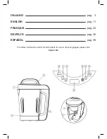 Предварительный просмотр 2 страницы Beper 90.901 Use Instructions