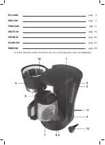 Предварительный просмотр 2 страницы Beper BC.050 Use Instructions