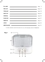 Preview for 2 page of Beper BC.200 Use Instructions