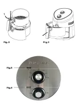 Preview for 3 page of Beper BC.350 Use Instructions