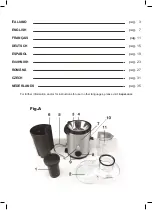 Preview for 2 page of Beper BP.001 Use Instructions