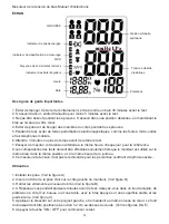 Предварительный просмотр 31 страницы Beper BP-1318 Use Instructions