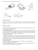 Предварительный просмотр 32 страницы Beper BP-1318 Use Instructions