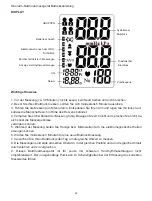 Предварительный просмотр 43 страницы Beper BP-1318 Use Instructions