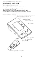 Предварительный просмотр 54 страницы Beper BP-1318 Use Instructions