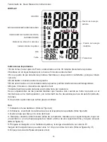 Предварительный просмотр 55 страницы Beper BP-1318 Use Instructions