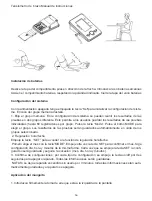 Предварительный просмотр 56 страницы Beper BP-1318 Use Instructions