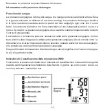 Предварительный просмотр 14 страницы Beper BP-2116 Use Instructions