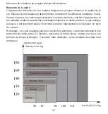 Предварительный просмотр 47 страницы Beper BP-2116 Use Instructions