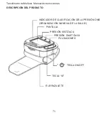 Предварительный просмотр 71 страницы Beper BP-2116 Use Instructions