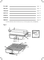 Preview for 2 page of Beper BT.300 Use Instructions