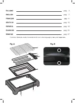 Preview for 2 page of Beper BT.400 Additional Safety And Use Instructions