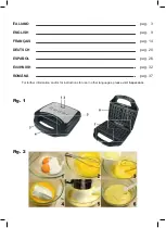 Предварительный просмотр 2 страницы Beper BT.601 Use Instructions