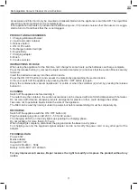 Preview for 9 page of Beper EcoFlow POWER FLUX Use Instructions