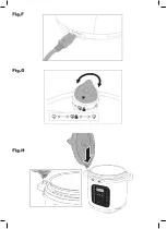 Preview for 6 page of Beper P101COS001 Manual