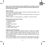 Preview for 53 page of Beper P102SBA007 Instructions Manual