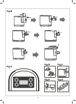 Preview for 3 page of Beper P102SBA500 Instruction Manual