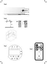 Preview for 3 page of Beper P203TER100 Use Instruction