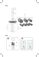 Preview for 2 page of Beper P302VIS060 User Instructions