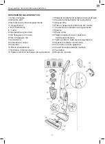 Preview for 5 page of Beper UTHIUM POWER Use Instructions