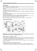 Preview for 8 page of Beper UTHIUM POWER Use Instructions