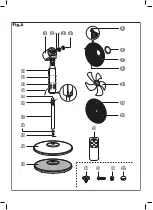 Preview for 2 page of Beper VE.112 Manual