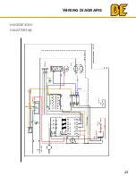 Preview for 23 page of BEPOWEREQUIPMENT COMMERCIAL HW255E1CNG User Manual